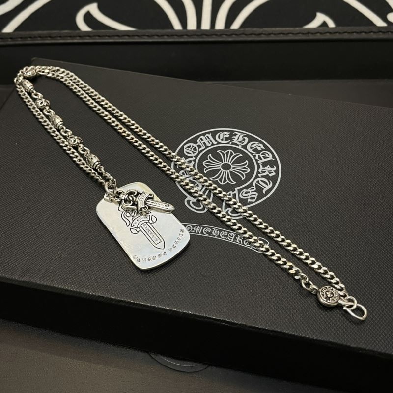 Chrome Hearts Necklaces